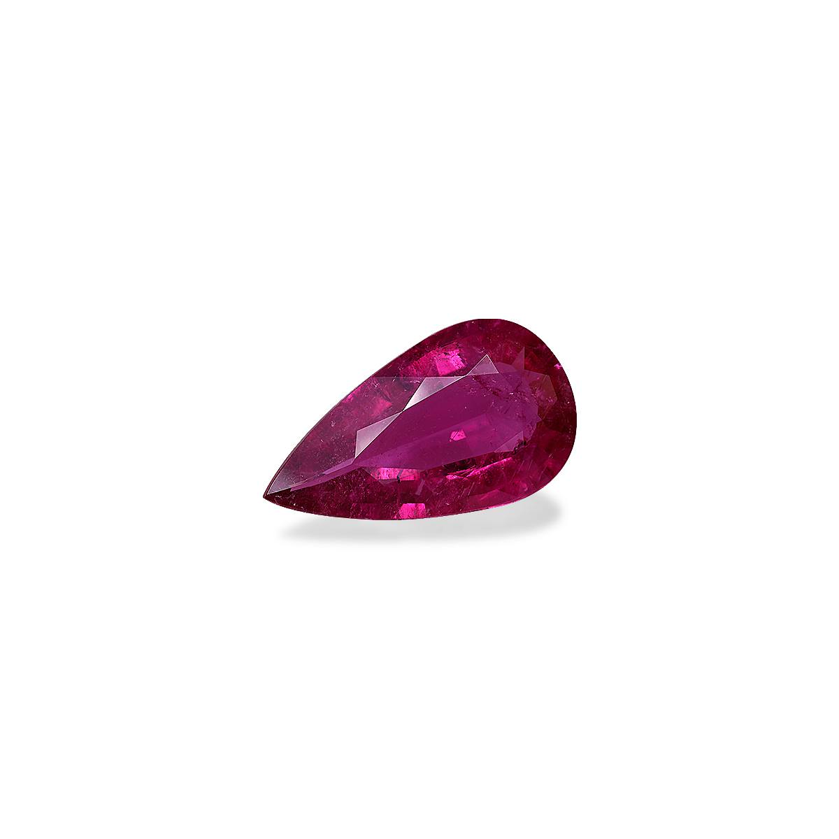 Rubellite Tourmaline 16.93 ct